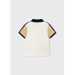 Mayoral Πολο Κρεμ-Καρ΄υδί 26-03109-041