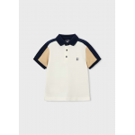 Mayoral Πολο Κρεμ-Καρ΄υδί 26-03109-041