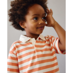 Mayoral Μπλούζα Πόλο Πορτοκαλί 26-03110-045