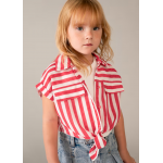 Mayoral Πουκαμισα 2 τεμαχια Λωτός 26-03196-060