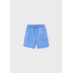 Mayoral Βερμουδα τσεπες cargo Μπλε 26-03214-086