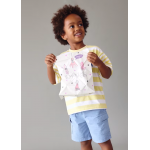 Mayoral Βερμουδα τσεπες cargo Μπλε 26-03214-086