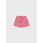 Mayoral Παντελονι κοντο σταμπωτο Λωτός 26-03221-064 Mayoral Παντελονι κοντο σταμπωτο Λωτός 26-03221-064