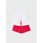 Mayoral Σετ σορτς Λωτός 26-03228-069 Mayoral Σετ σορτς Λωτός 26-03228-069