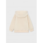 Mayoral Φούτερ athletics Μπεζ 26-03435-072