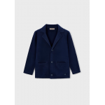 Mayoral Σακακι πλεκτό Ναυτικό μπλε 26-03436-071