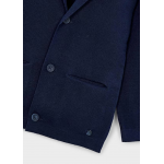 Mayoral Σακακι πλεκτό Ναυτικό μπλε 26-03436-071