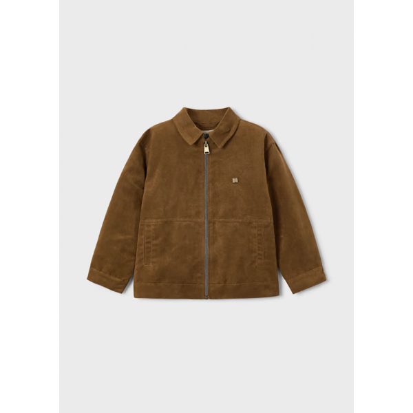 Mayoral Τζακετ Καραμέλα 26-03438-075