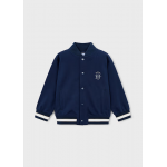 Mayoral Ζακετα bomber Ναυτικό μπλε 26-03440-092 Mayoral Ζακετα bomber Ναυτικό μπλε 26-03440-092