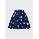 Mayoral Αντιανεμικο σταμπωτο Ναυτικό μπλε 26-03446-057