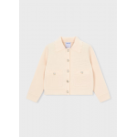Mayoral Σακακι πλεκτο Μπεζ 26-03450-090