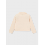 Mayoral Σακακι πλεκτο Μπεζ 26-03450-090