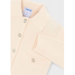 Mayoral Σακακι πλεκτο Μπεζ 26-03450-090