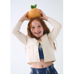 Mayoral Σακακι πλεκτο Μπεζ 26-03450-090