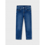 Mayoral Παντελόνι soft denim 5τσεπο τζιν 26-03581-056