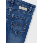 Mayoral Παντελόνι soft denim 5τσεπο τζιν 26-03581-056