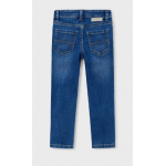 Mayoral Παντελόνι soft denim 5τσεπο τζιν 26-03581-056