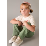 Mayoral Κολάν Πράσινο 26-03720-074 Mayoral Κολάν Πράσινο 26-03720-074