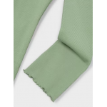 Mayoral Κολάν Πράσινο 26-03720-074 Mayoral Κολάν Πράσινο 26-03720-074