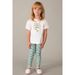 Mayoral Σετ κολάν σταμπωτό Βεραμάν 26-03727-038 Mayoral Σετ κολάν σταμπωτό Βεραμάν 26-03727-038