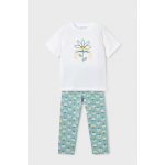 Mayoral Σετ κολάν σταμπωτό Βεραμάν 26-03727-038 Mayoral Σετ κολάν σταμπωτό Βεραμάν 26-03727-038