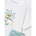 Mayoral Σετ κολάν σταμπωτό Βεραμάν 26-03727-038 Mayoral Σετ κολάν σταμπωτό Βεραμάν 26-03727-038