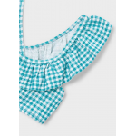 Mayoral Μπικινι σταμπωτο Μπλε σκούρο 26-03734-044