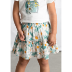 Mayoral Φούστα dobby σταμπωτή Βεραμάν 26-03903-065 Mayoral Φούστα dobby σταμπωτή Βεραμάν 26-03903-065