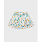 Mayoral Φούστα dobby σταμπωτή Βεραμάν 26-03903-065 Mayoral Φούστα dobby σταμπωτή Βεραμάν 26-03903-065