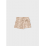 Mayoral Φουστα Μπεζ 26-03904-057