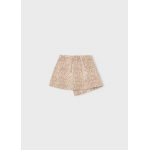 Mayoral Φουστα Μπεζ 26-03904-057