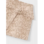 Mayoral Φουστα Μπεζ 26-03904-057