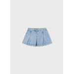 Mayoral Φουστα Τζιν ανοιχτό 26-03905-026