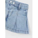 Mayoral Φουστα Τζιν ανοιχτό 26-03905-026