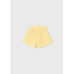 Mayoral Φούστα-παντελόνι φαρδύ Βανίλια26-03907-075