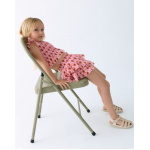 Mayoral Φούστα παντελόνι Ζαχαρωτό 26-03909-050 Mayoral Φούστα παντελόνι Ζαχαρωτό 26-03909-050