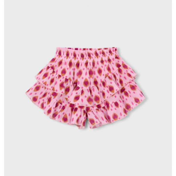 Mayoral Φούστα παντελόνι Ζαχαρωτό 26-03909-050