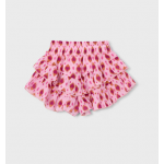 Mayoral Φούστα παντελόνι Ζαχαρωτό 26-03909-050 Mayoral Φούστα παντελόνι Ζαχαρωτό 26-03909-050