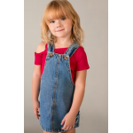 Mayoral Φούστα σαλοπέτα Τζιν 26-03910-079