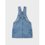 Mayoral Φούστα σαλοπέτα Τζιν 26-03910-079