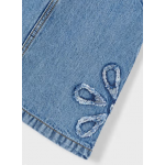 Mayoral Φούστα σαλοπέτα Τζιν 26-03910-079