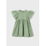 Mayoral Φορεμα κεντητο Βρύο 26-03927-083