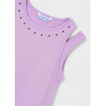 Mayoral Φορεμα Λιλά 26-03938-092