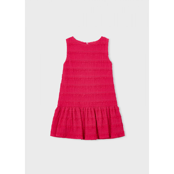 Mayoral Φορεμα με σταμπες Παπαρούνα 26-03944-026