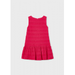 Mayoral Φορεμα Παπαρούνα 26-03945-026 Mayoral Φορεμα Παπαρούνα 26-03945-026