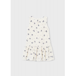 Mayoral Φορεμα Εκρού 26-03945-027