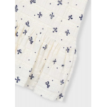 Mayoral Φορεμα Εκρού 26-03945-027