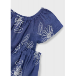 Mayoral Σετ φούστα Πορσελάνη 26-03947-058 Mayoral Σετ φούστα Πορσελάνη 26-03947-058