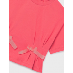 Mayoral Μπλούζα Κοραλί 26-06004-010 Mayoral Μπλούζα Κοραλί 26-06004-010