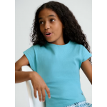 Mayoral Μπλούζα Πετρόλ 26-06008-014